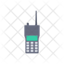 پیش‌نمایش فایل walkie-talkie-6186973 از پک آتش نشان نسخه ۱
