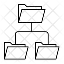 پیش‌نمایش فایل folder-connection-6186713 از پک ارتباطات جلد 1