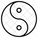 پیش‌نمایش فایل yin-yang-6186676 از پک سال نو چینی نسخه ۱