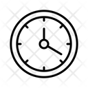 پیش‌نمایش فایل clock-6186523 از پک فرودگاه نسخه ۱