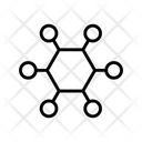 پیش‌نمایش فایل molecule-6187279 از پک تجهیزات آزمایشگاهی نسخه ۱
