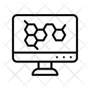 پیش‌نمایش فایل molecule-6187281 از پک تجهیزات آزمایشگاهی نسخه ۱