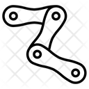 پیش‌نمایش فایل bicycle-chain-6187833 از پک اسکوتر نسخه ۱