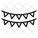 پیش‌نمایش فایل buntings-6187696 از پک روز سنت پاتریک نسخه ۱