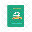 پیش‌نمایش فایل travel-pass-6187549 از پک خدمات تاکسی نسخه ۱