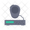 پیش‌نمایش فایل walkie-talkie-radio-6187569 از پک خدمات تاکسی نسخه ۱
