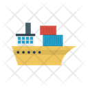 پیش‌نمایش فایل cargo-ship-6187456 از پک تحویل مرسوله نسخه ۲