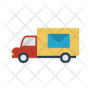 پیش‌نمایش فایل post-truck-6187460 از پک تحویل مرسوله نسخه ۲