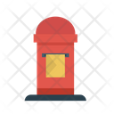 پیش‌نمایش فایل postbox-6187450 از پک تحویل مرسوله نسخه ۲