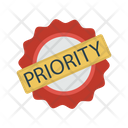 پیش‌نمایش فایل priority-stamp-6187457 از پک تحویل مرسوله نسخه ۲