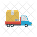 پیش‌نمایش فایل shipping-truck-6187461 از پک تحویل مرسوله نسخه ۲