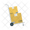 پیش‌نمایش فایل trolley-6187459 از پک تحویل مرسوله نسخه ۲