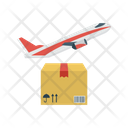 پیش‌نمایش فایل air-shipment-6187468 از پک تحویل مرسوله نسخه ۱