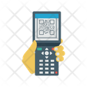 پیش‌نمایش فایل code-reader-6187486 از پک تحویل مرسوله نسخه ۱