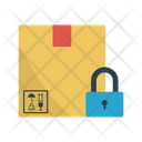 پیش‌نمایش فایل fragile-lock-6187502 از پک تحویل مرسوله نسخه ۱
