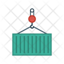 پیش‌نمایش فایل harbor-crane-6187505 از پک تحویل مرسوله نسخه ۱