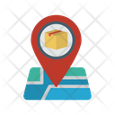 پیش‌نمایش فایل location-6187510 از پک تحویل مرسوله نسخه ۱