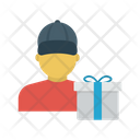 پیش‌نمایش فایل postman-6187474 از پک تحویل مرسوله نسخه ۱