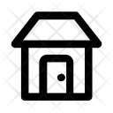 پیش‌نمایش فایل shop-649 از پک آیکون های خط نرم ساختمان