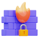 پیش‌نمایش فایل firewall-6747358 از پک امنیت سایبری