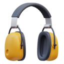 پیش‌نمایش فایل ear-protection-8156831 از پک ایمنی