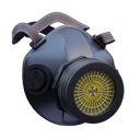 پیش‌نمایش فایل gas-mask-8156853 از پک ایمنی