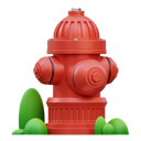 پیش‌نمایش فایل hydrant-8156854 از پک ایمنی