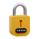 پیش‌نمایش فایل padlock-8156876 از پک ایمنی