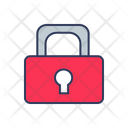 پیش‌نمایش فایل lock-6231168 از پک رابط کاربری بازی