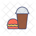 پیش‌نمایش فایل fastfood-6230978 از پک غذا و نوشیدنی