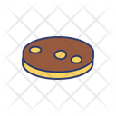 پیش‌نمایش فایل pancake-6230986 از پک غذا و نوشیدنی