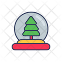 پیش‌نمایش فایل snow-globe-6359501 از پک کریسمس و زمستان