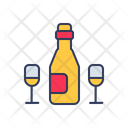 پیش‌نمایش فایل wine-and-glass-6359504 از پک کریسمس و زمستان