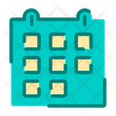 پیش‌نمایش فایل calendar-2973 از پک آموزش