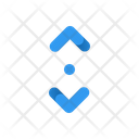 پیش‌نمایش فایل open-expand-vertical-9168988 از پک پیکان ها