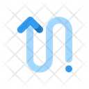 پیش‌نمایش فایل up-arrow-9169001 از پک پیکان ها