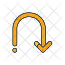 پیش‌نمایش فایل down-arrow-9209766 از پک پیکان ها