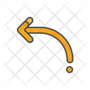 پیش‌نمایش فایل left-arrow-9209779 از پک پیکان ها
