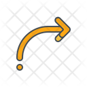 پیش‌نمایش فایل right-arrow-9209787 از پک پیکان ها