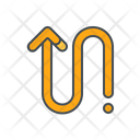 پیش‌نمایش فایل up-arrow-9209793 از پک پیکان ها