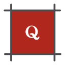 پیش‌نمایش فایل quora از پک آیکون های اجتماعی