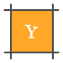 پیش‌نمایش فایل yahoo-1 از پک آیکون های اجتماعی