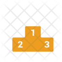 پیش‌نمایش فایل leaderboard از پک دکمه ها/آیکون های رابط کاربری بازی فلت
