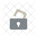 پیش‌نمایش فایل unlocked-7 از پک دکمه ها/آیکون های رابط کاربری بازی فلت