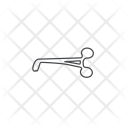 پیش‌نمایش فایل scissors-2 از پک آیکون پزشکی/سلامت - نسخه خطی