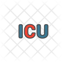 پیش‌نمایش فایل icu-1 از پک آیکون پزشکی/سلامت - نسخه رنگی