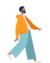 پیش‌نمایش فایل beard-man-1668022 از پک شخصیت های هیومنز