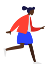 پیش‌نمایش فایل black-girl-1668026 از پک شخصیت های هیومنز