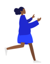 پیش‌نمایش فایل running-girl-1668017 از پک شخصیت های هیومنز