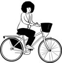 پیش‌نمایش فایل boy-cycling-2372065 از پک پیپ های باز - شخصیت نشسته
